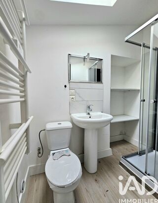  Maison � vendre 3 pi�ces 48 m�