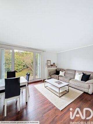  Appartement � louer 3 pi�ces 75 m�