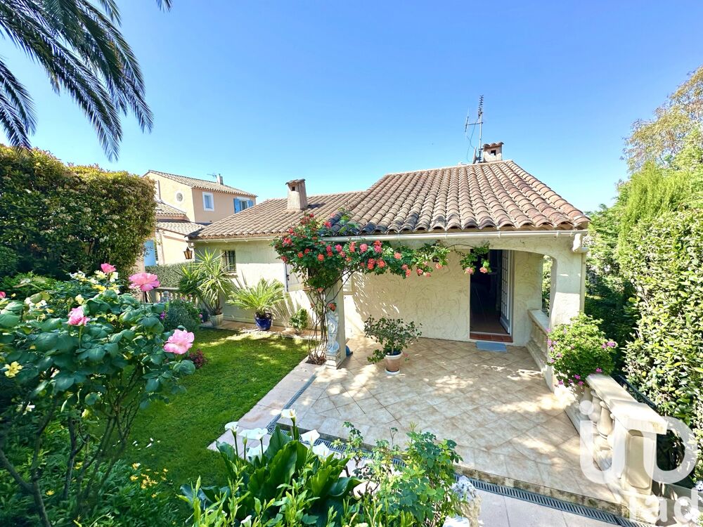  vendre  Maison Saint-Raphal (83700)