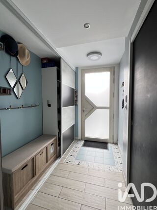  Maison � vendre 5 pi�ces 132 m�