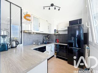  Appartement � vendre 2 pi�ces 42 m�