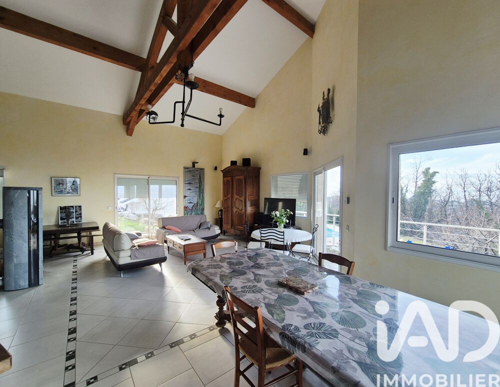 � vendre  Maison Publier (74500)