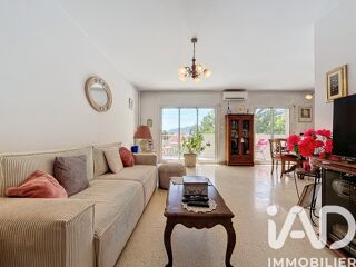  Appartement � vendre 4 pi�ces 74 m�