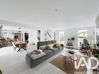  Maison � vendre 5 pi�ces 123 m�