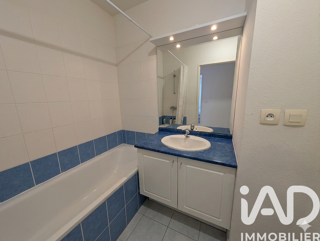  Appartement � vendre 2 pi�ces 43 m�