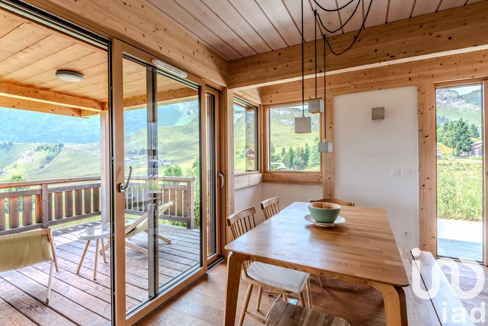  vendre  Maison Taninges (74440)