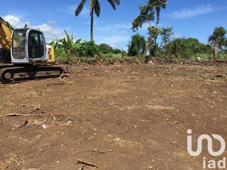  Terrain � vendre 502 m�