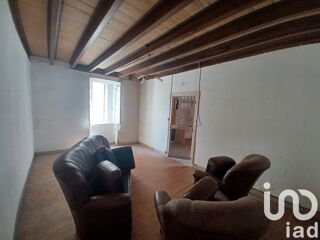  Maison � vendre 3 pi�ces 80 m�