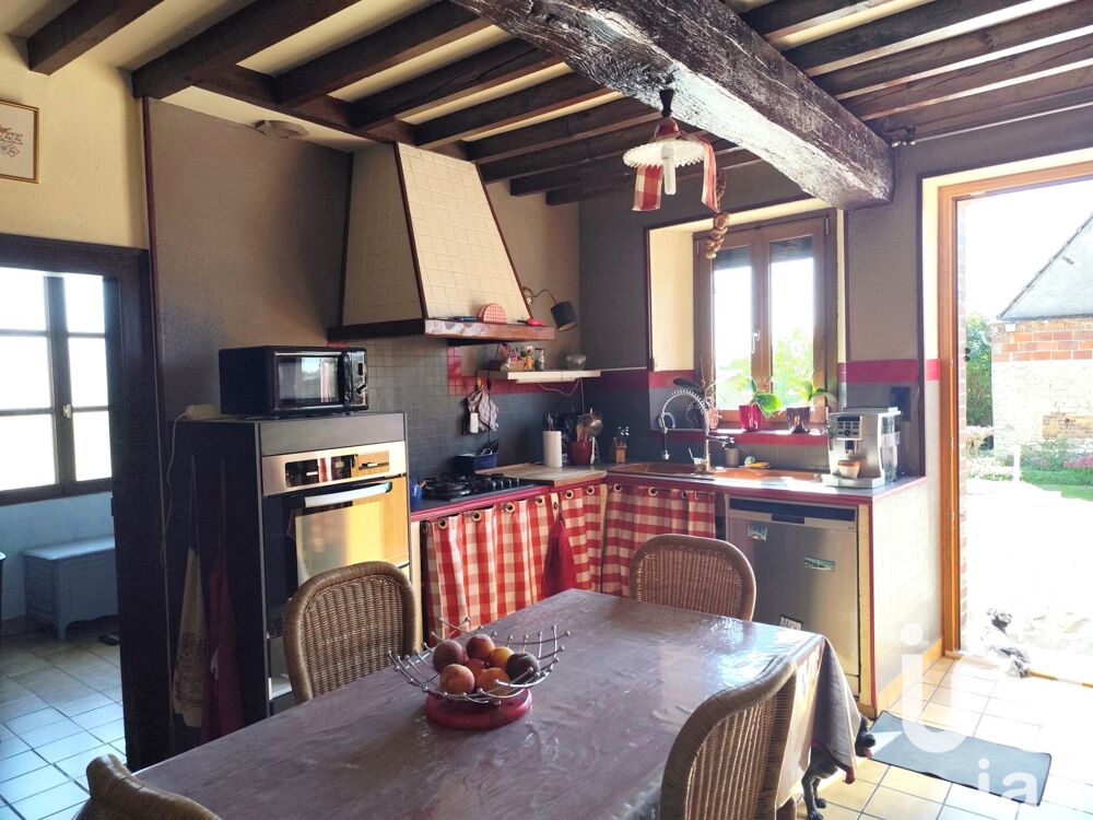 Vente Maison Vente Long�re 3 pi�ces Prunay-le-gillon