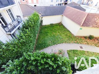  Appartement � vendre 2 pi�ces 47 m�