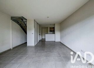  Maison � vendre 3 pi�ces 65 m�