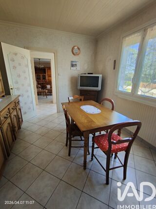  Maison � vendre 4 pi�ces 90 m�