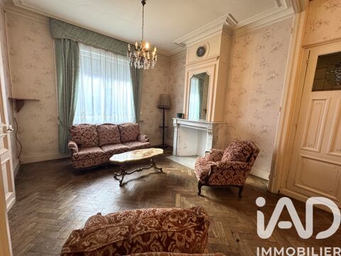   Vente Maison/villa 7 pi�ces Maison - 7 pi�ce(s) - 153 m�
