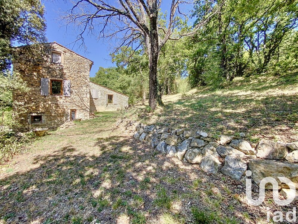  vendre  Maison Le Pot-Laval (26160)