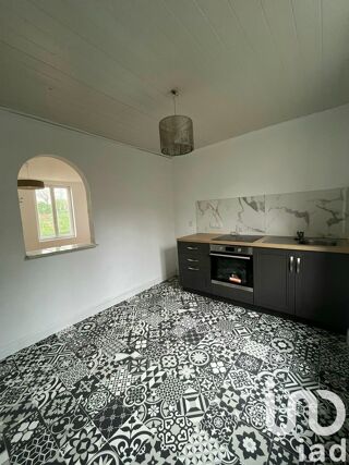  Appartement  vendre 4 pices 73 m