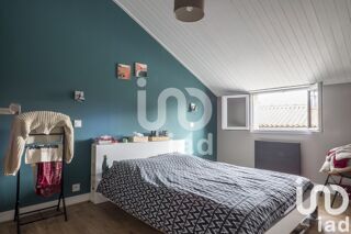  Maison  vendre 3 pices 72 m