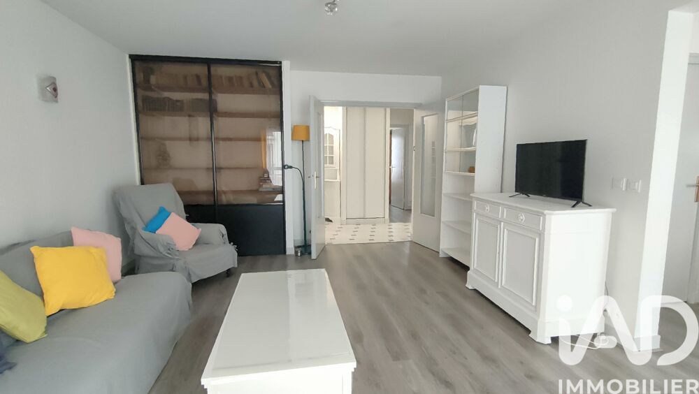 � vendre  Appartement Paris 20