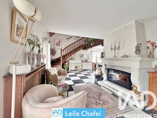  Maison � vendre 8 pi�ces 155 m�