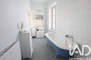  Immeuble � vendre 350 m�