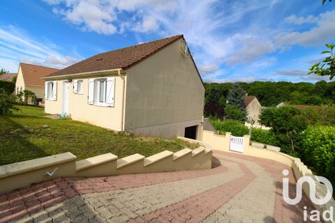   Vente Maison/villa 4 pices Maison - 4 pice(s) - 72 m