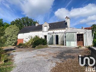  Maison � vendre 5 pi�ces 120 m�