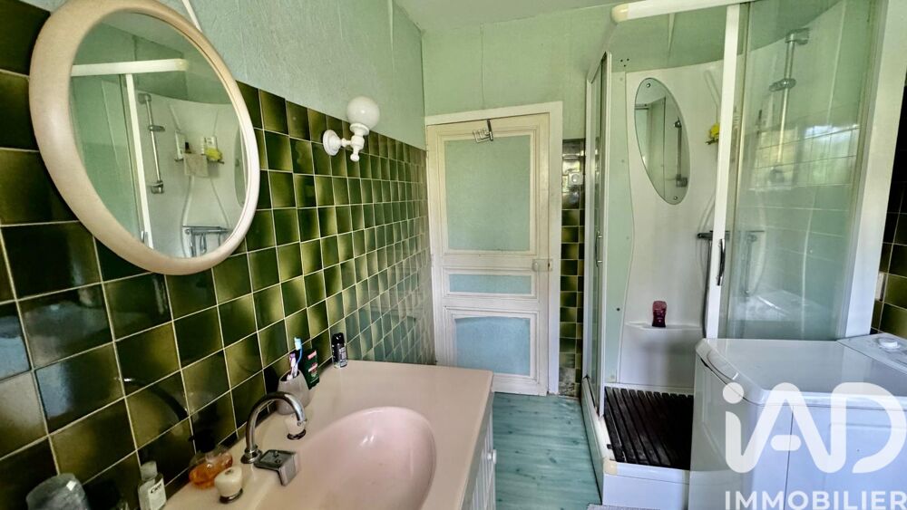 � vendre  Propri�t�/ch�teau Monni�res (44690)