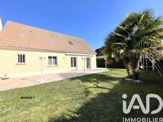  Maison � vendre 8 pi�ces 191 m�