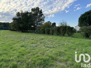  Terrain � vendre 1624 m�