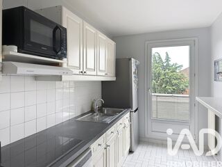  Appartement � vendre 3 pi�ces 73 m�