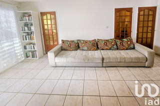  Appartement � vendre 3 pi�ces 64 m�