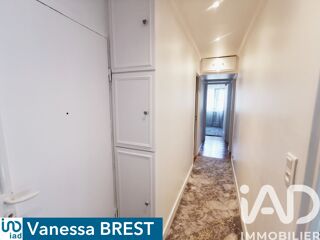  Appartement � vendre 4 pi�ces 74 m�