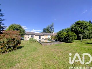  Maison � vendre 6 pi�ces 165 m�