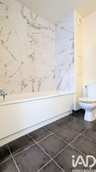  Appartement � vendre 2 pi�ces 41 m�