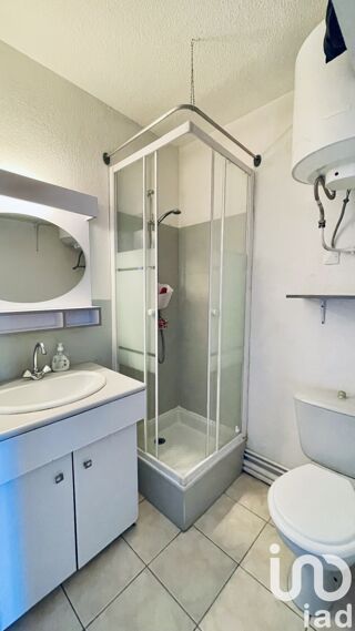  Appartement � vendre 1 pi�ce 19 m�