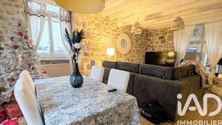  Maison � vendre 5 pi�ces 128 m�