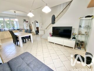  Maison � vendre 5 pi�ces 101 m�