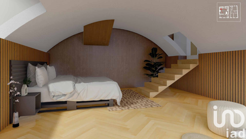   Vente Appartement 3 pices Appartement - 3 pice(s) - 35 m