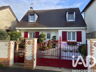 Maison  vendre 5 pices 98 m