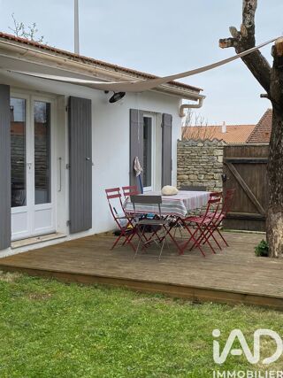  Maison � vendre 4 pi�ces 71 m�