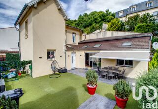  Maison � vendre 6 pi�ces 103 m�