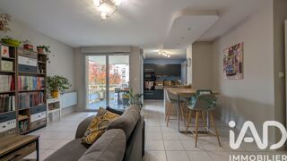  Appartement � vendre 3 pi�ces 63 m�