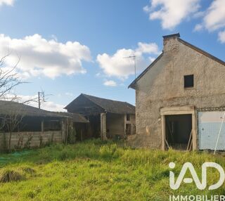  Maison � vendre 4 pi�ces 152 m�