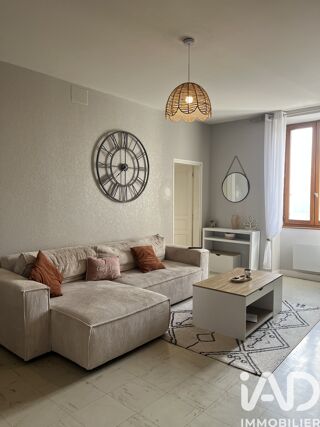  Appartement � louer 2 pi�ces 46 m�