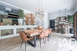  Villa � vendre 8 pi�ces 260 m�