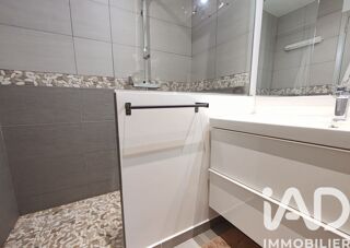  Appartement  vendre 2 pices 40 m