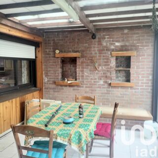  Maison � vendre 6 pi�ces 107 m�