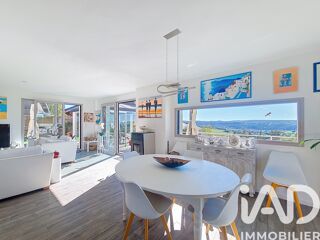  Maison � vendre 4 pi�ces 121 m�