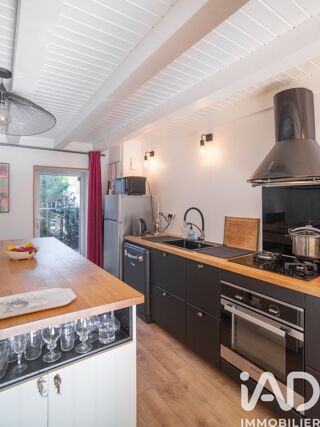  Maison � vendre 5 pi�ces 115 m�