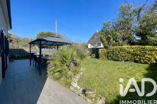  Maison � vendre 5 pi�ces 110 m�