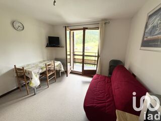 Appartement  vendre 1 pice 26 m
